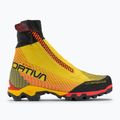 Scarponi da montagna La Sportiva Aequilibrium Speed GTX da uomo giallo/nero 2