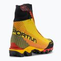 Scarponi da montagna La Sportiva Aequilibrium Speed GTX da uomo giallo/nero 10