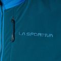 Gilet trekking senza maniche Ascent Primaloft da uomo La Sportiva blu elettrico/blu tempesta 7