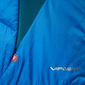 Gilet trekking senza maniche Ascent Primaloft da uomo La Sportiva blu elettrico/blu tempesta 8