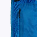 Gilet trekking senza maniche Ascent Primaloft da uomo La Sportiva blu elettrico/blu tempesta 9