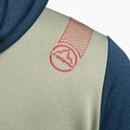 La Sportiva Cosmic Hoody felpa da trekking da donna blu tè/tempesta 5