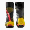 Scarponi da montagna La Sportiva G-Summit nero/giallo 10