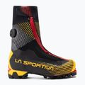 Scarponi da montagna La Sportiva G-Summit nero/giallo 2