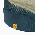 La Sportiva Knitty Beanie berretto invernale blu tempesta/tea 4