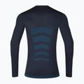 Maglia lunga da trekking La Sportiva Synth Light blu tempesta/blu elettrico uomo 5