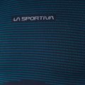 Maglia lunga da trekking La Sportiva Synth Light blu tempesta/blu elettrico uomo 3