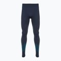 Pantaloni da trekking da uomo La Sportiva Synth Light LS blu tempesta/blu elettrico