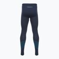 Pantaloni da trekking da uomo La Sportiva Synth Light LS blu tempesta/blu elettrico 2