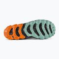Scarpa da corsa La Sportiva Helios III uomo nero/hawaiian sun 5