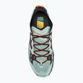 Scarpa da corsa La Sportiva Helios III uomo nero/hawaiian sun 6