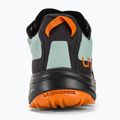 Scarpa da corsa La Sportiva Helios III uomo nero/hawaiian sun 7