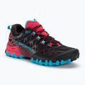 Scarpe da corsa La Sportiva Bushido II Gtx nero/hibiscus donna