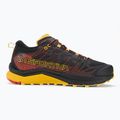 Scarpe da corsa La Sportiva Jackal II Gtx nero/giallo da uomo 2