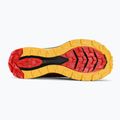 Scarpe da corsa La Sportiva Jackal II Gtx nero/giallo da uomo 5
