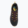 Scarpe da corsa La Sportiva Jackal II Gtx nero/giallo da uomo 6