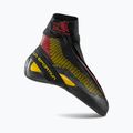 Scarpa da arrampicata La Sportiva TC Extreme nera/gialla 8