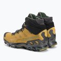 Scarpone da trekking da uomo La Sportiva Ultra Raptor II Mid Leather GTX savana/alpine 3