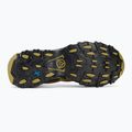 Scarpone da trekking da uomo La Sportiva Ultra Raptor II Mid Leather GTX savana/alpine 5