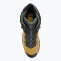 Scarpone da trekking da uomo La Sportiva Ultra Raptor II Mid Leather GTX savana/alpine 6
