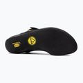 Scarpa da arrampicata La Sportiva Miura VS da uomo giallo/nero 5
