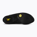 Scarpa da arrampicata La Sportiva Speedster lime/giallo 4