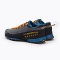 Scarponi da trekking da uomo La Sportiva TX4 blu/papaya 3