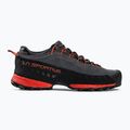 Scarponi da trekking da uomo La Sportiva TX4 GTX carbon/flame 2