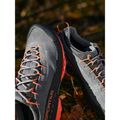 Scarponi da trekking da uomo La Sportiva TX4 GTX carbon/flame 11