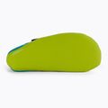 Scarpa da arrampicata La Sportiva per bambini Gripit blu zolfo 4