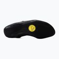 La Sportiva Cobra Eco scarpetta da arrampicata marrone falco/verde mela 5