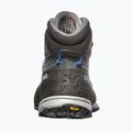 Stivali da trekking da donna La Sportiva TX4 Mid GTX carbonio/blu cobalto 12