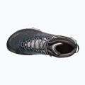 Stivali da trekking da donna La Sportiva TX4 Mid GTX carbonio/blu cobalto 13