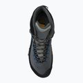 Stivali da trekking da donna La Sportiva TX4 Mid GTX carbonio/blu cobalto 6