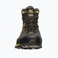 Scarponi da trekking da uomo La Sportiva TX5 Gtx carbonio/giallo 12