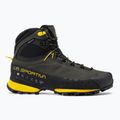 Scarponi da trekking da uomo La Sportiva TX5 Gtx carbonio/giallo 2