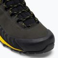 Scarponi da trekking da uomo La Sportiva TX5 Gtx carbonio/giallo 7