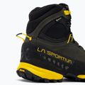 Scarponi da trekking da uomo La Sportiva TX5 Gtx carbonio/giallo 9