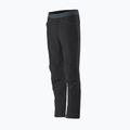 Pantaloni da arrampicata La Sportiva Roots da uomo carbonio/argento 5