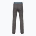 Pantaloni da arrampicata La Sportiva Roots da uomo carbonio/argento 2