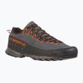 Scarponi da trekking da uomo La Sportiva TX4 carbon/flame 11