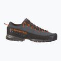 Scarponi da trekking da uomo La Sportiva TX4 carbon/flame 12