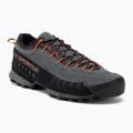 Scarponi da trekking da uomo La Sportiva TX4 carbon/flame