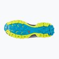 La Sportiva Bushido II scarpa da corsa da uomo opale/verde mela 15