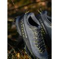 Scarponi da trekking da uomo La Sportiva TX4 GTX carbonio/kiwi 10