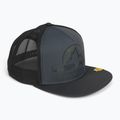 Cappello da baseball La Sportiva LS Trucker carbon