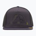Cappello da baseball La Sportiva LS Trucker carbon 5