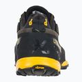 Scarponi da trekking da uomo La Sportiva TX5 Low GTX carbonio/giallo 12