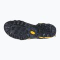 Scarponi da trekking da uomo La Sportiva TX5 Low GTX carbonio/giallo 13