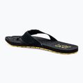 Infradito La Sportiva Jandal uomo nero/giallo 3